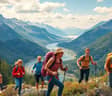 Viajes de Aventura: Lo que Debes Saber para Prepararte