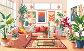 Diseña tu Hogar: Top 5 Apps de Interiorismo