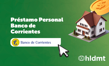 Préstamo Personal Banco de Corrientes: Todo lo Que Debes Saber