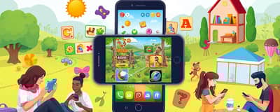 Top 6 Juegos Casuales para tu Móvil