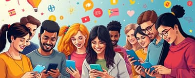 Aprende Idiomas con Estas 5 Aplicaciones