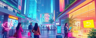 Explora la Realidad Aumentada con Estas Apps