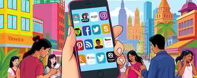 Mantente Informado: Mejores Apps de Noticias