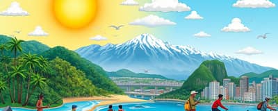 El Clima al Día: Mejores Apps de Pronóstico