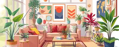 Diseña tu Hogar: Top 5 Apps de Interiorismo