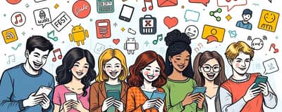 Entretenimiento General: Mejores Aplicaciones