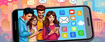 Clientes de Email: Mejores 5 Apps