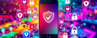 Protege tu Móvil: Top Apps de Seguridad