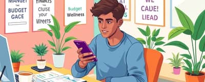 Gestiona tus Finanzas: Mejores 5 Apps