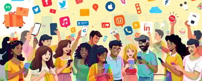 Compras en Línea: Top 7 Aplicaciones