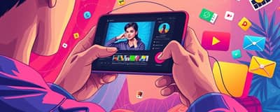 Edita Videos Profesionalmente: Mejores Apps