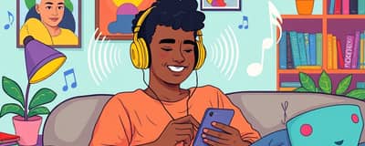 Escucha Podcasts con Estas 3 Apps