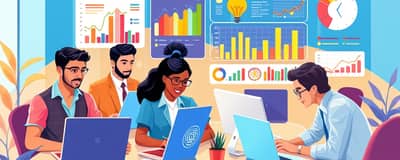 Productividad Empresarial: Mejores 3 Apps
