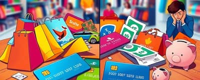 Tarjetas de Crédito: ¿Son Adecuadas para Ti? Pros y Contras