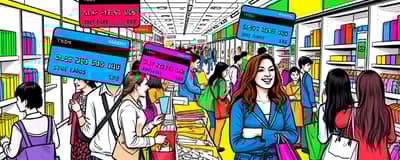 Pros y Contras de las Tarjetas de Tiendas: 5 Aspectos Clave