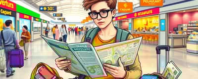 Uso de Tarjetas de Crédito en el Extranjero: 5 Consejos para Evitar Cargos