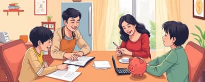 Creando un Fondo de Emergencia: Guía Básica para Principiantes