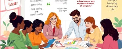 Cómo Evitar Deudas Innecesarias: 3 Reglas de Oro para tu Economía