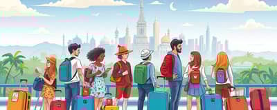 La Importancia del Seguro de Viaje: 5 Razones Clave