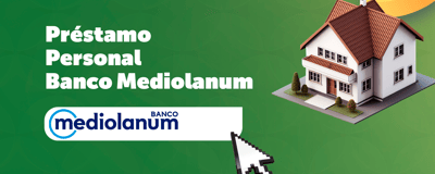 Préstamo Personal Banco Mediolanum: Todo lo Que Debes Saber