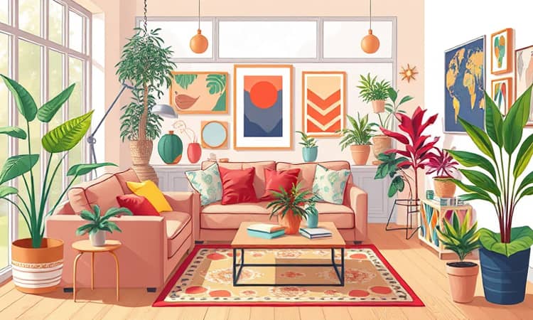 Diseña tu Hogar: Top 5 Apps de Interiorismo