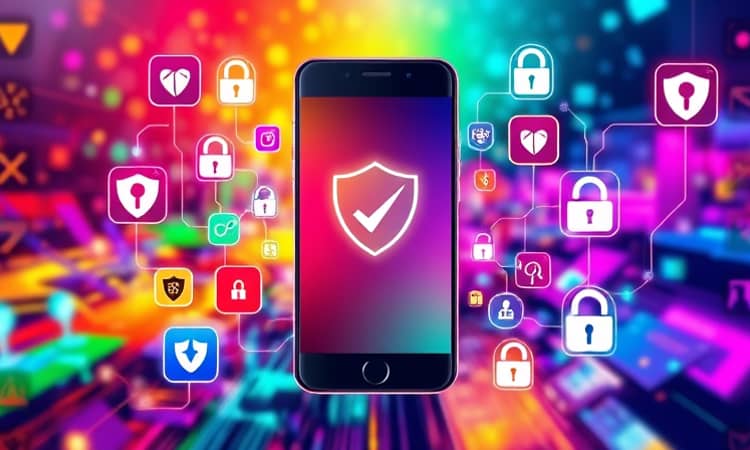 Protege tu Móvil: Top Apps de Seguridad