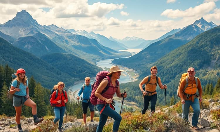 Viajes de Aventura: Lo que Debes Saber para Prepararte