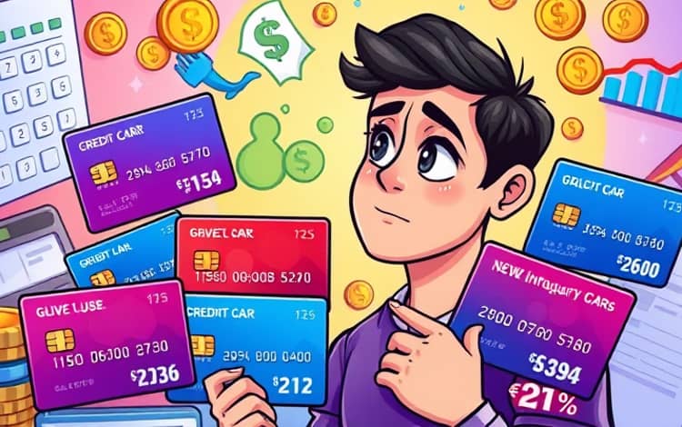 Ofertas de Tasa Introductoria en Tarjetas de Crédito: ¿Valen la Pena?